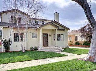 11048 Wagner St, Culver City, CA 90230