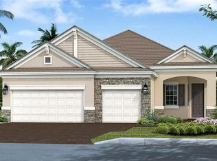 21037 Frostproof Way, Venice, FL 34293