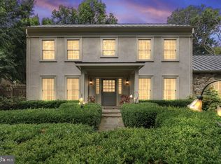 21497 Hibbs Bridge Rd, Middleburg, VA 20117