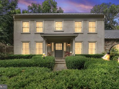 21497 Hibbs Bridge Rd, Middleburg, VA, 20117