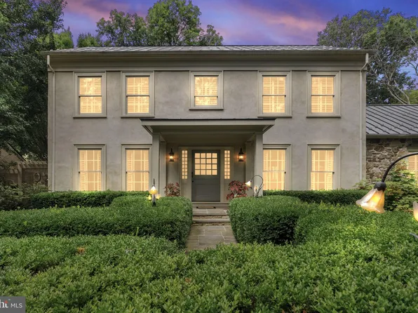 21497 Hibbs Bridge Rd, Middleburg, VA 20117