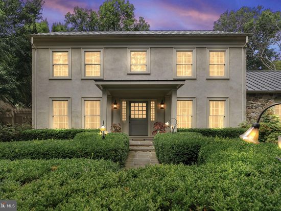 21497 Hibbs Bridge Rd, Middleburg, VA 20117