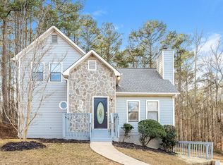 4063 Casa Verde Dr, Atlanta, GA 30349