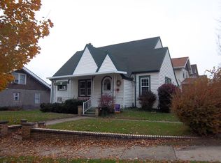 623 Gilbert Ave, Follansbee, WV