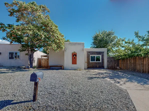 13304 Camino Del Norte NE, Albuquerque, NM 87123