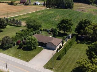 11370 Culloden Rd, Bayham, ON N5H2R3