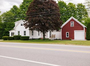 79 Biddeford Rd, Alfred, ME 04002