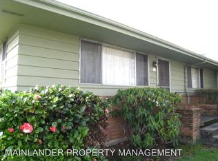 713-723 NE 78th Ave, Portland, OR 97213