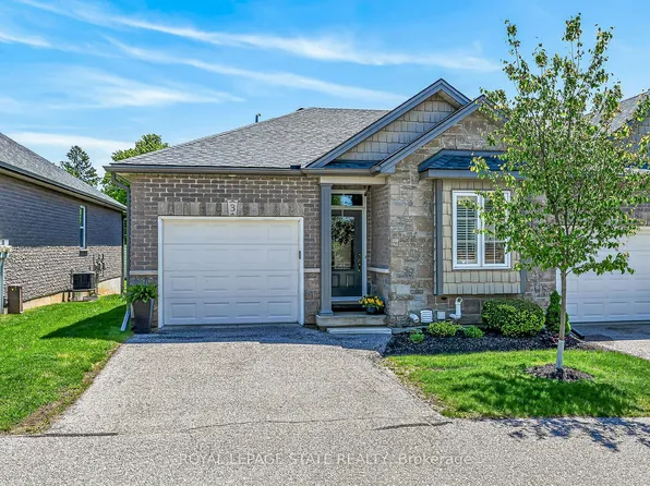 244 Dundas St W #3, Brant, ON N3L 0B4