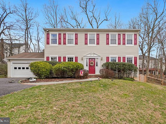 2nd image of 12244 Quince Valley Dr