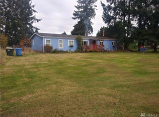 8330 183rd Ave SW, Rochester, WA 98579