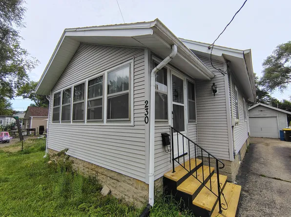 230 Sheridan Dr, Loves Park, IL 61111