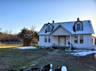 9118 Jerusalem Plank Rd, Waverly, VA 23890