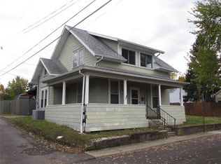 117 Powers St, Bellefontaine, OH