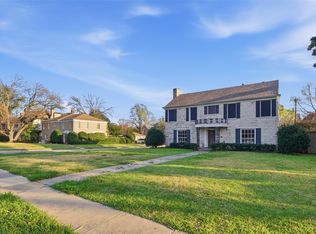 3101 Southwestern Blvd, Dallas, TX 75225