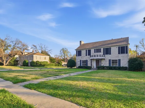 3101 Southwestern Blvd, Dallas, TX 75225