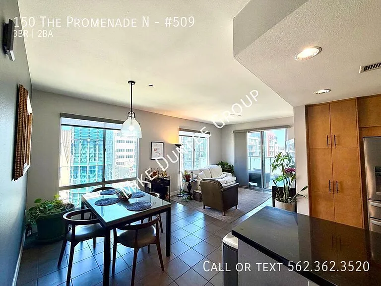 150 The Promenade N #509 — Photo 5