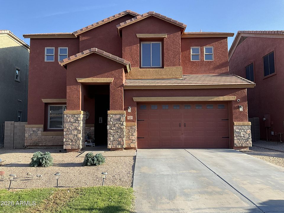 1st image of 839 W SAGUARO Lane
