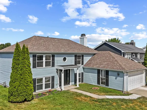 1564 Chase Blvd, Greenwood, IN 46142