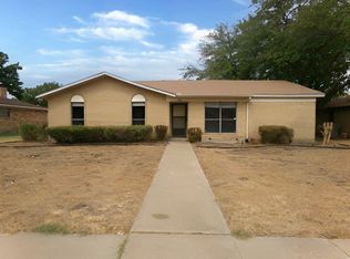 1421 Guildford St, Garland, TX 75044