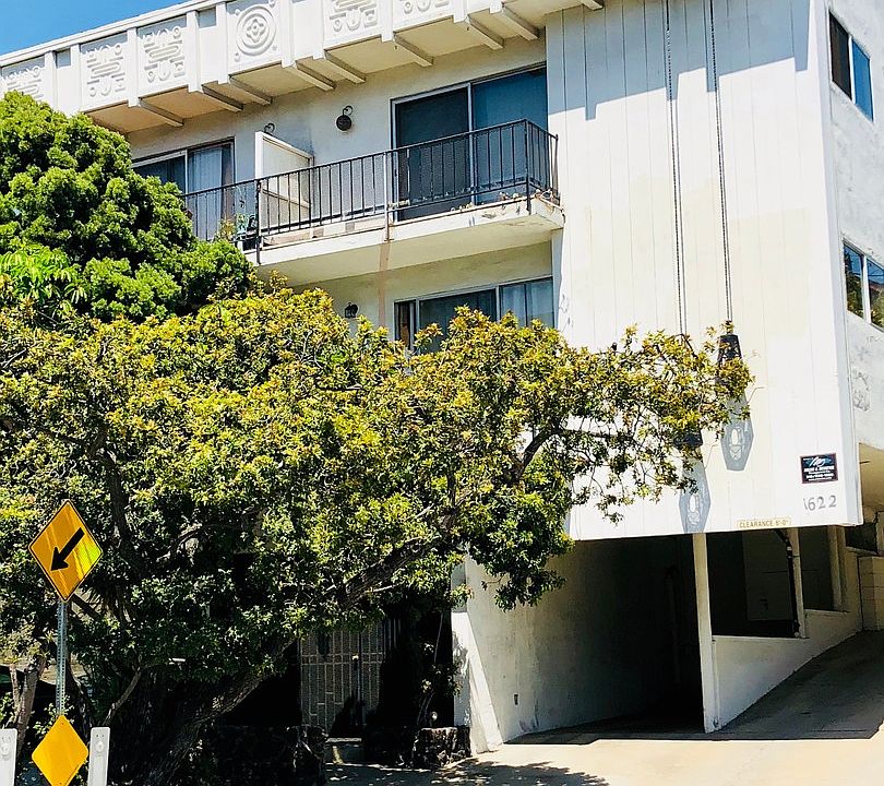 1st image of 1622 S Beverly Glen Blvd APT 11