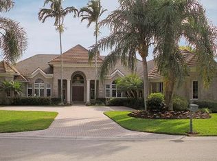 756 Brentwood Pt, Naples, FL 34110