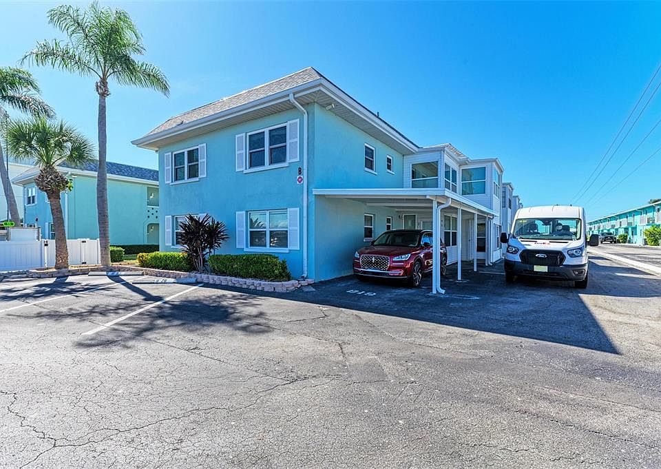 611 Gulf Dr N Bradenton Beach FL Zillow