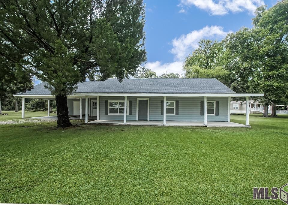 9739 Section Rd, Port Allen, LA 70767 Zillow