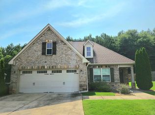 653 Deer Run Rd, Auburn, AL 36832