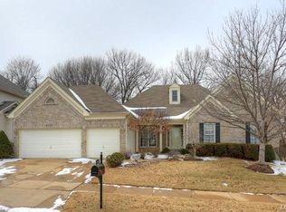 2141 Englewood Ter, Chesterfield, MO 63017