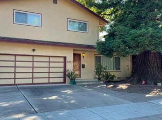 2222 Oberlin St, Palo Alto, CA 94306