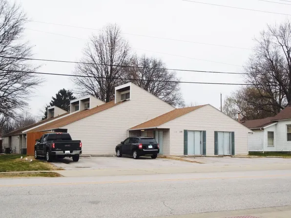 119 W. Clay, 119 W Clay St APT 5, Troy, IL 62294
