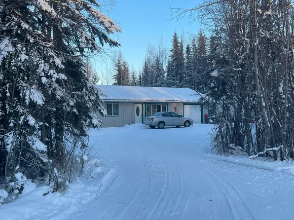 2370 Sunflower Loop, North Pole, AK 99705