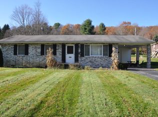 412 Ewart Ave, Beckley, WV 25801