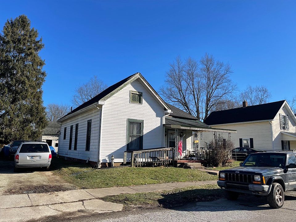 2nd image of 307 N Baldwin St
