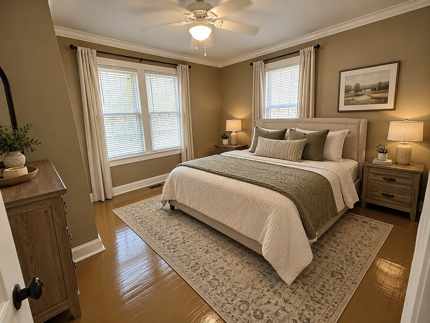 2 bed, 2.0 bath, 950 sqft, $1,250 — Photo 3