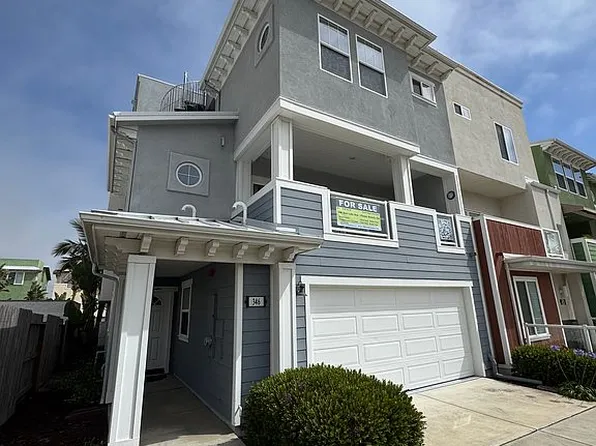 346 San Luis Ave, Pismo Beach, CA 93449