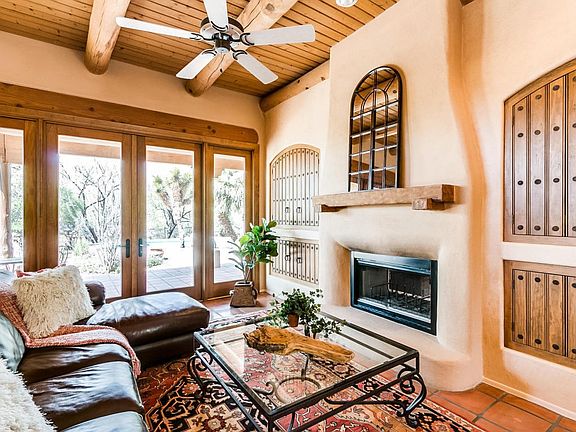 2nd image of 4851 N Avenida De Franelah