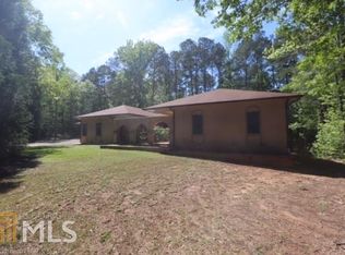 130 Planters Walk #8, Fayetteville, GA 30214