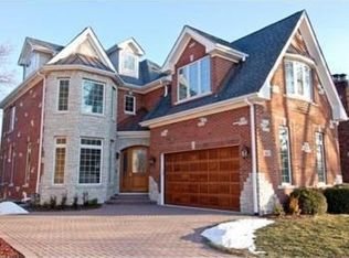 4517 Woodland Ave, Western Springs, IL 60558