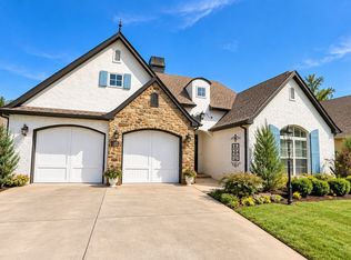 7832 E Galveston St, Broken Arrow, OK 74014