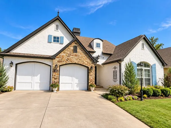 7832 E Galveston St, Broken Arrow, OK 74014