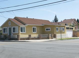 120 W Fir St, Brea, CA 92821