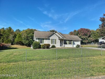106 Squaw Ln, Madisonville, TN, 37354