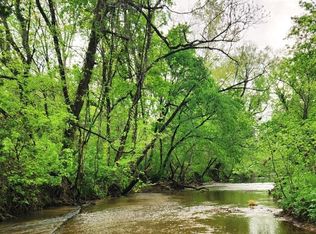 2132 Easy K Rd, Franklin, AR 72536