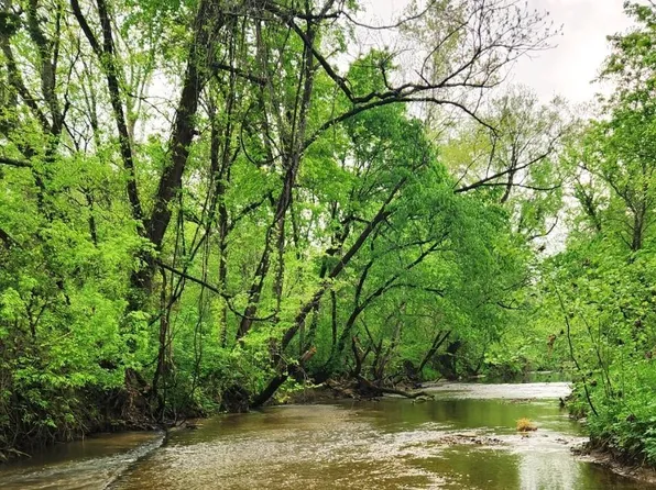 2132 Easy K Rd, Franklin, AR 72536