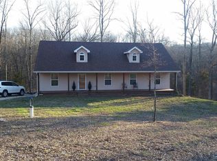 5754 Wendl Rd, Hillsboro, MO 63050