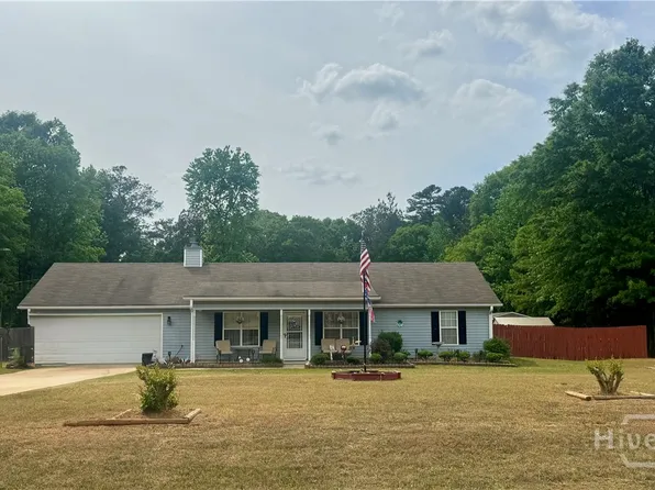 502 Veal Road, Covington, GA 30016
