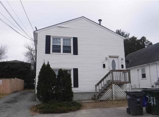 241 Gray St, Providence, RI 02909