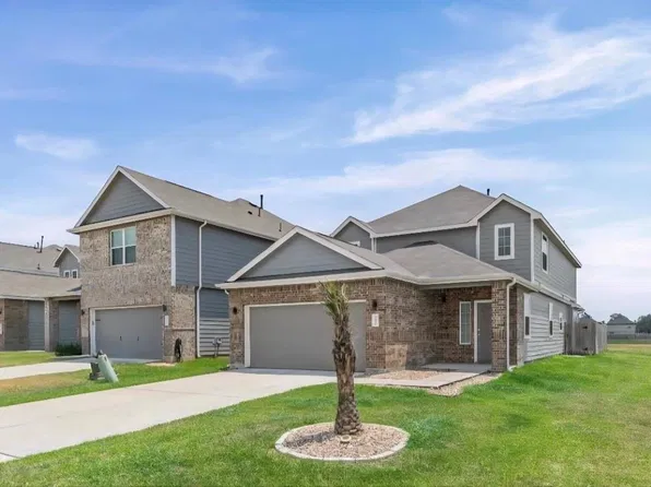 4806 Blue Jacaranda Way, Spring, TX 77373